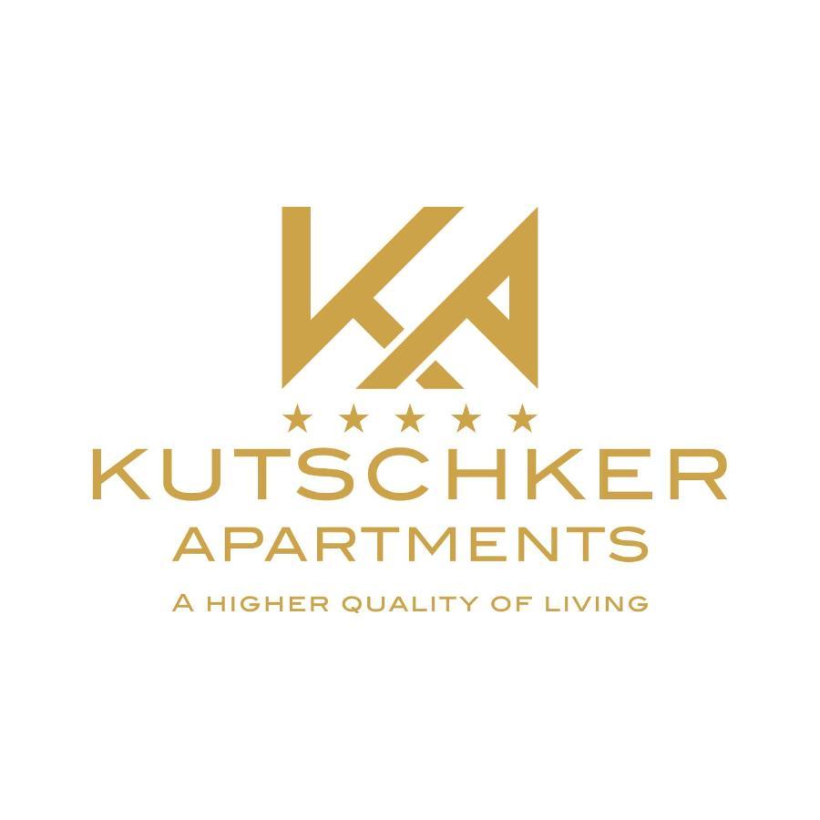 Premium Apartment Located At The Famous Vienna Kutschkermarkt Eksteriør bilde